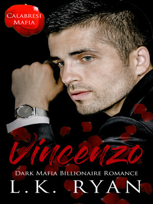 cover image of Vincenzo